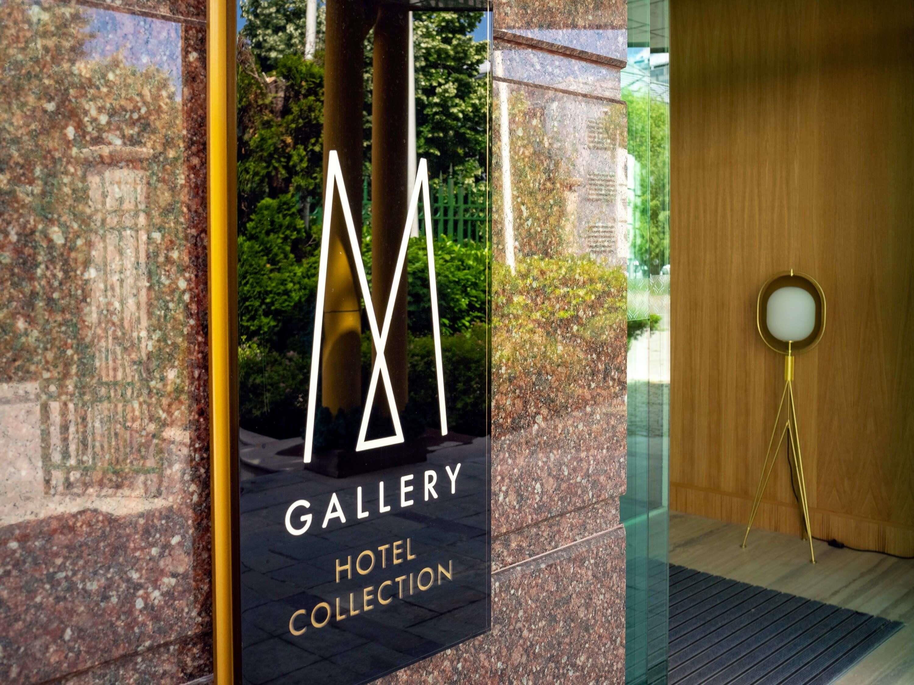 Foto - Maison Sofia - MGallery Collection