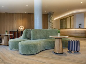 Bar (on property) - Maison Sofia - MGallery (Sofia)