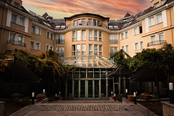 Exterior - Maison Sofia - MGallery (Sofia)