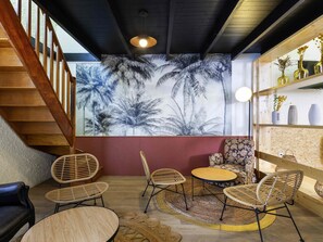 Exterior - greet Hotel Villeneuve La Garenne (Villeneuve-la-Garenne)