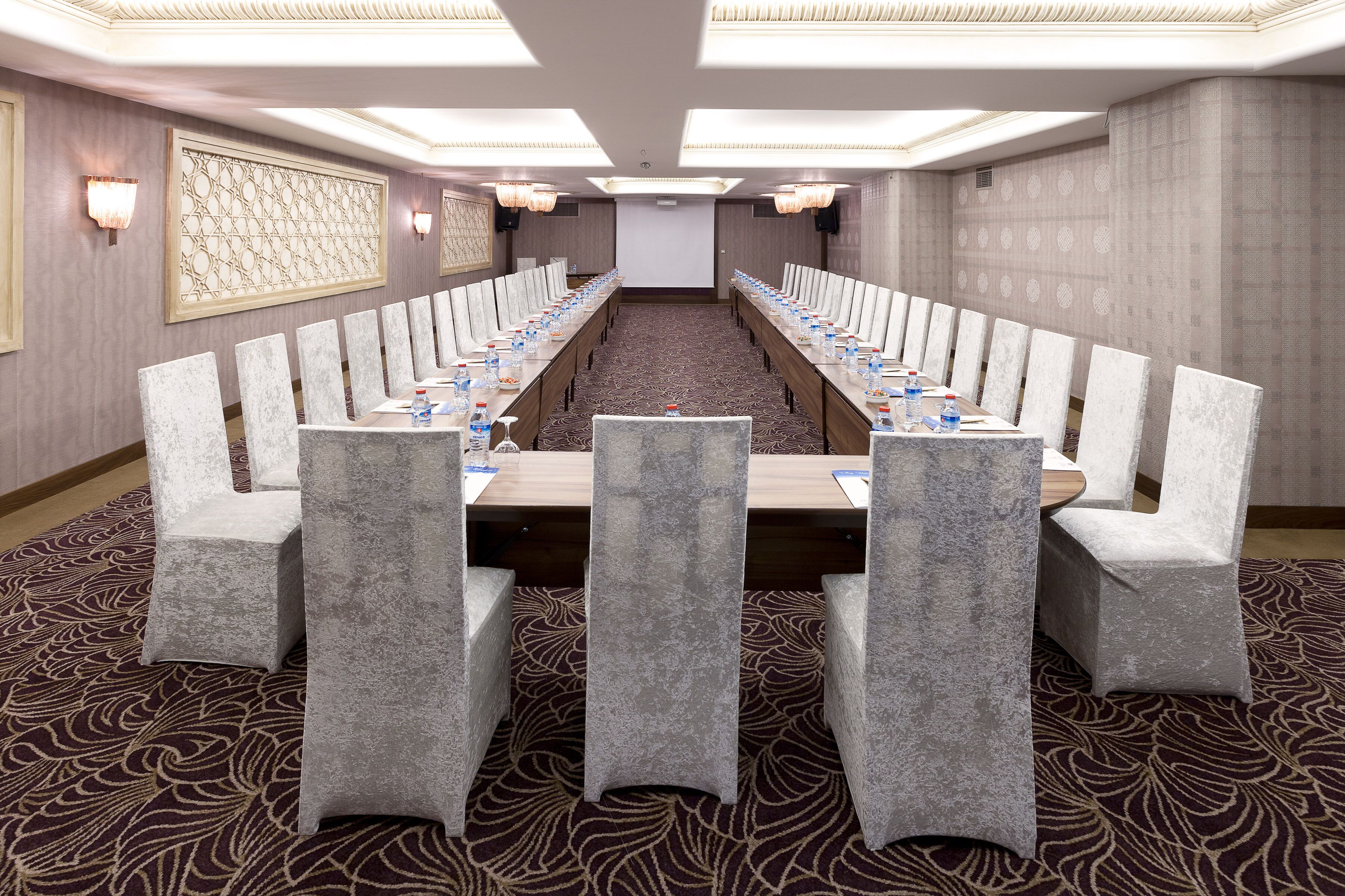 Photo - Grand Anka Hotel