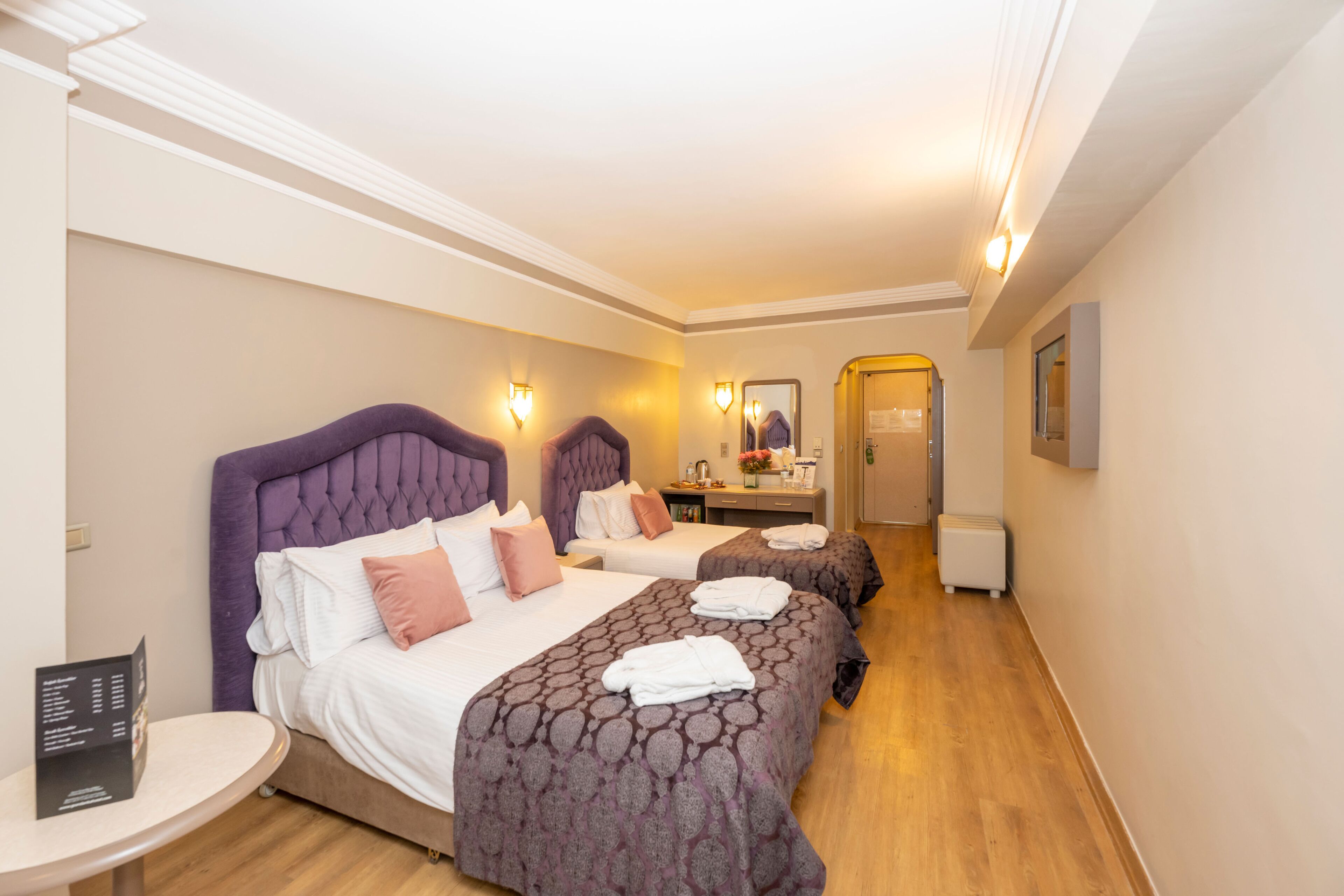 Photo - Grand Anka Hotel