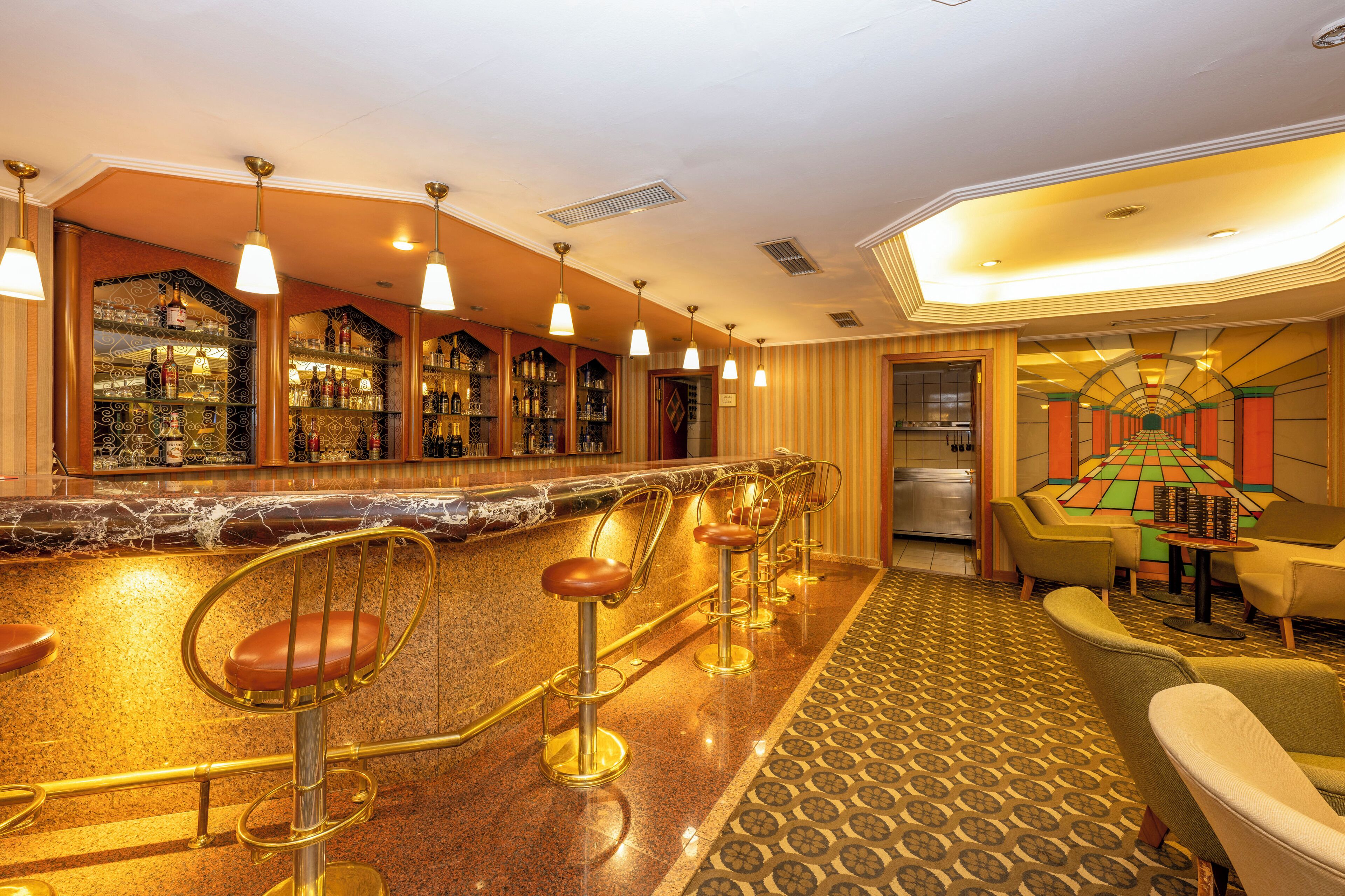 Photo - Grand Anka Hotel