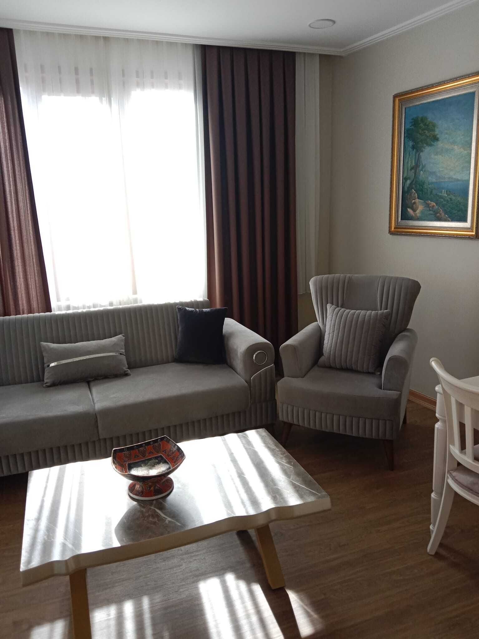 Photo - Grand Anka Hotel
