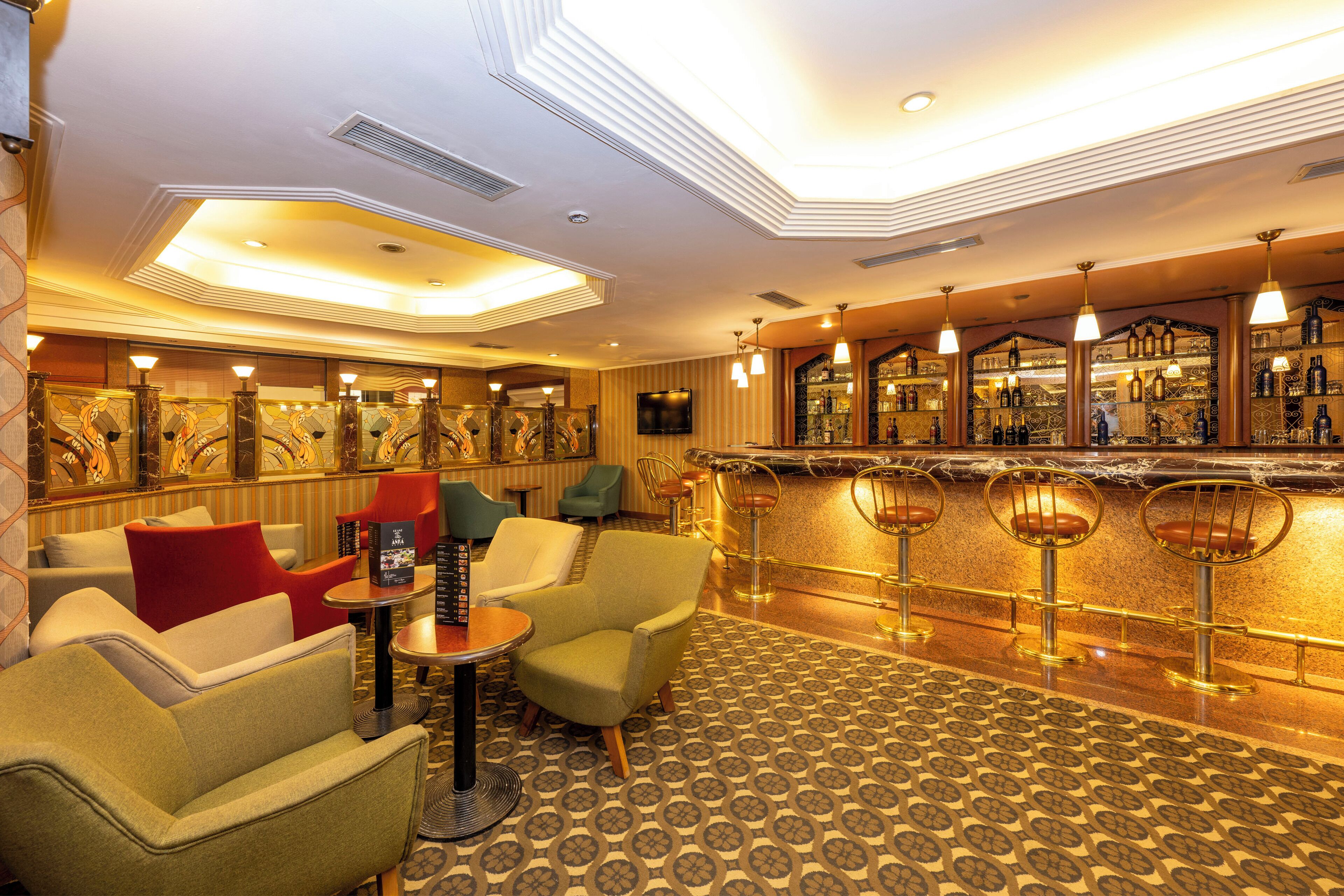 Photo - Grand Anka Hotel