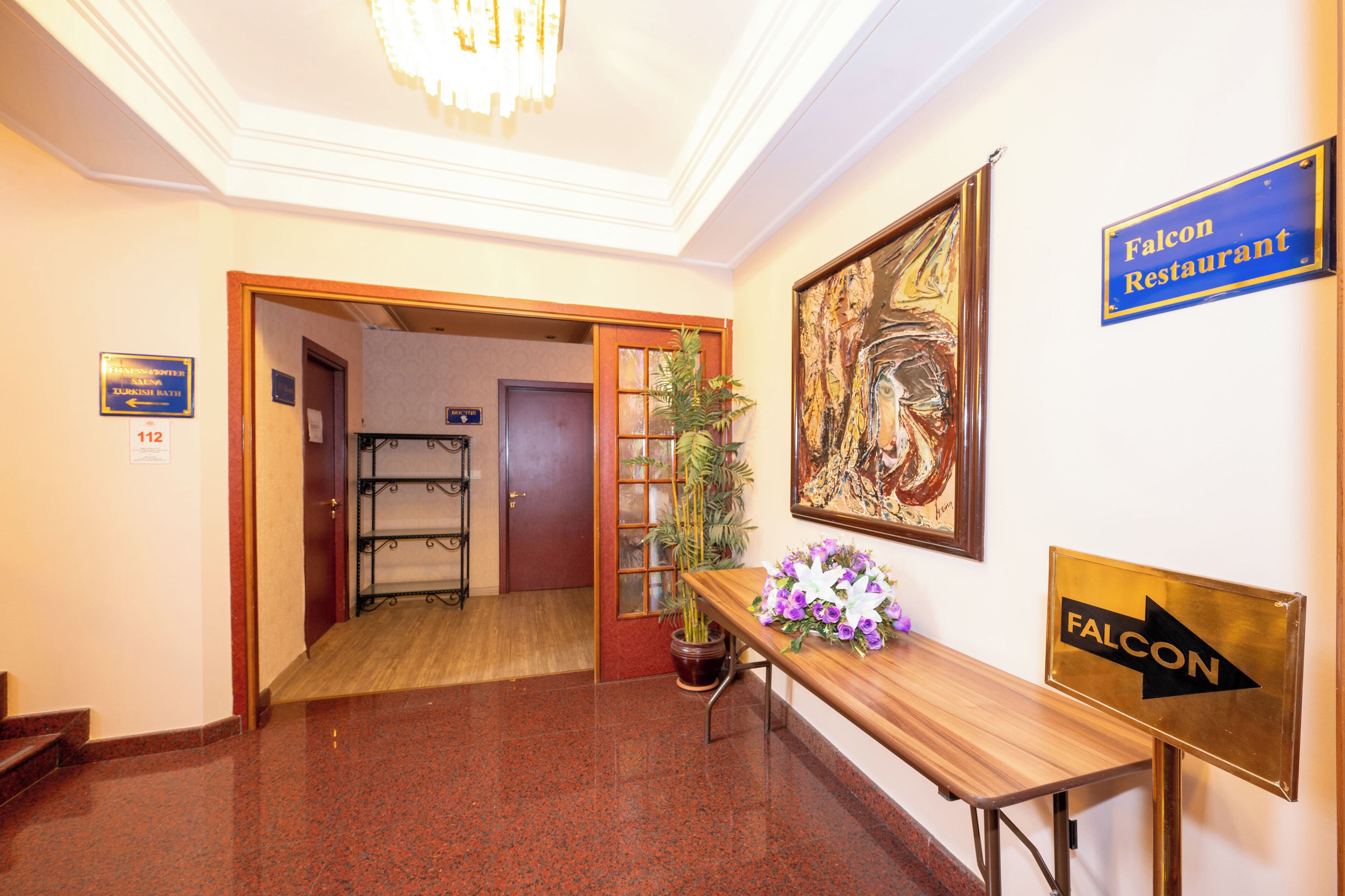 Photo - Grand Anka Hotel
