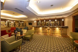 Lobby-Lounge