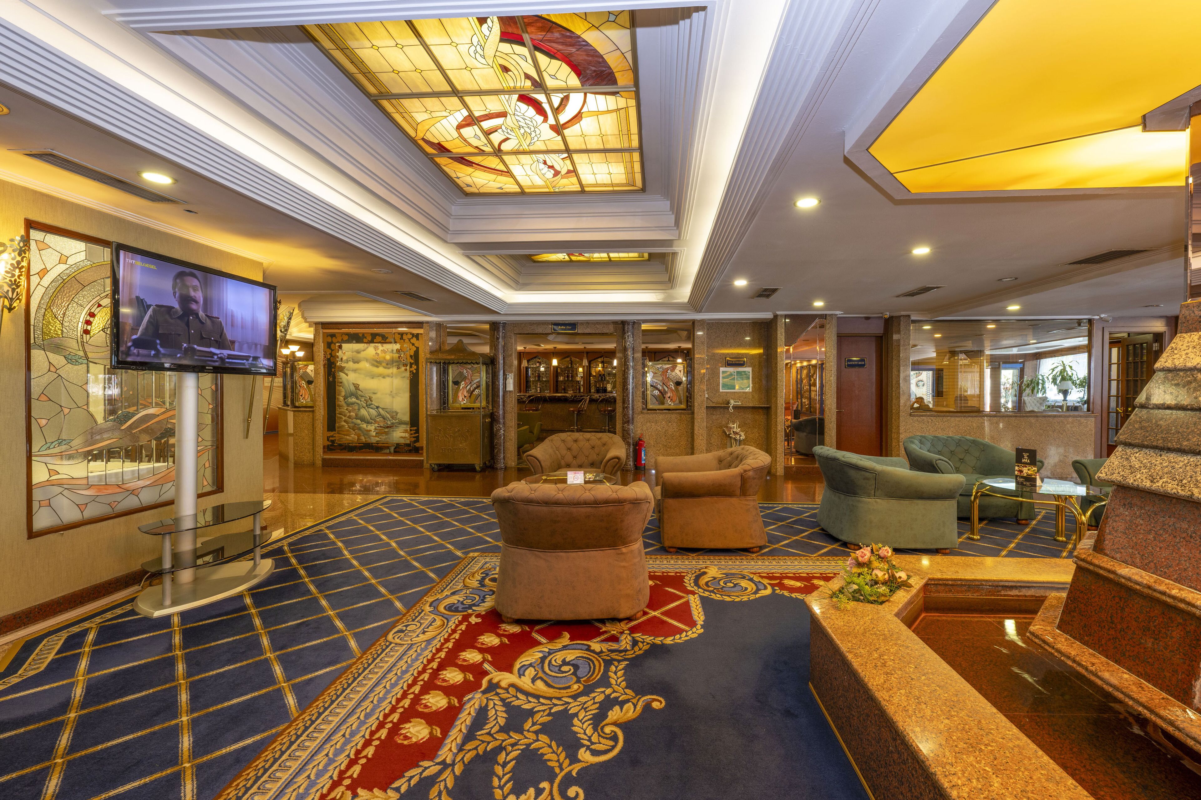 Photo - Grand Anka Hotel