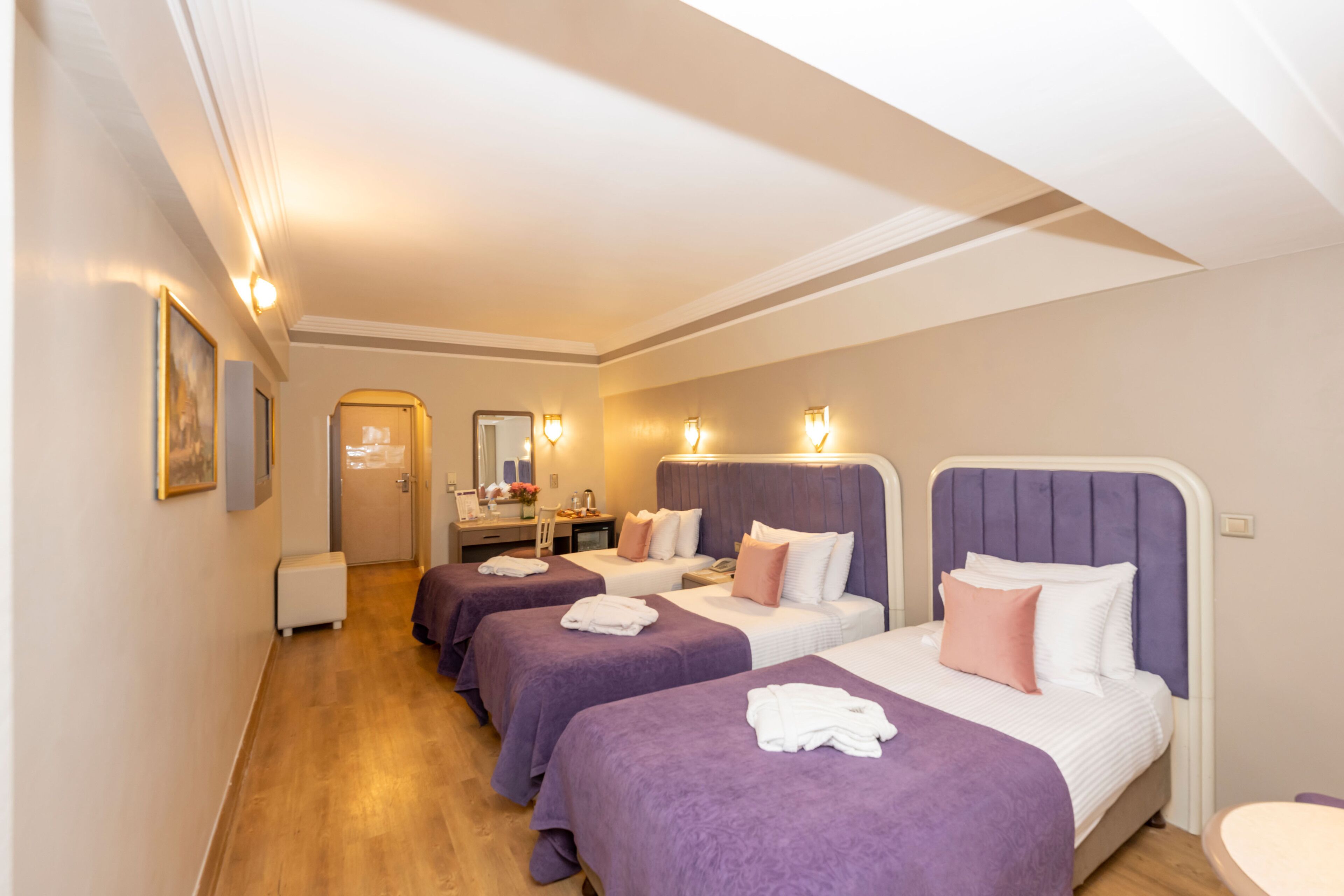 Photo - Grand Anka Hotel