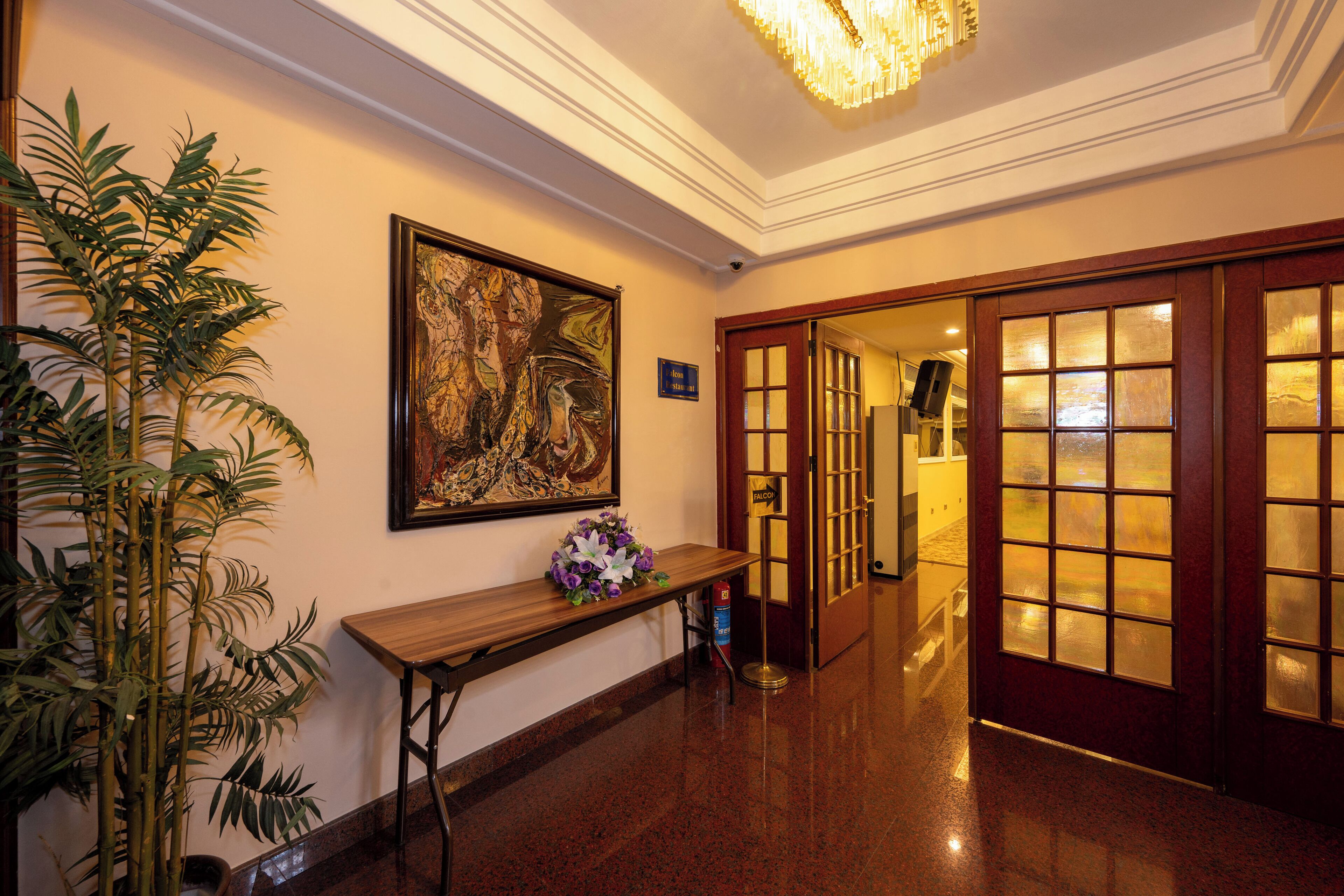 Photo - Grand Anka Hotel