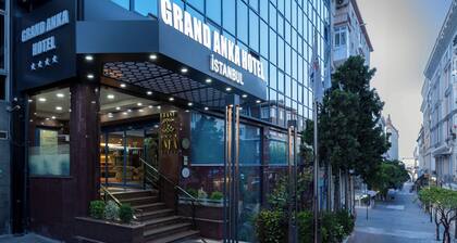 Grand Anka Hotel