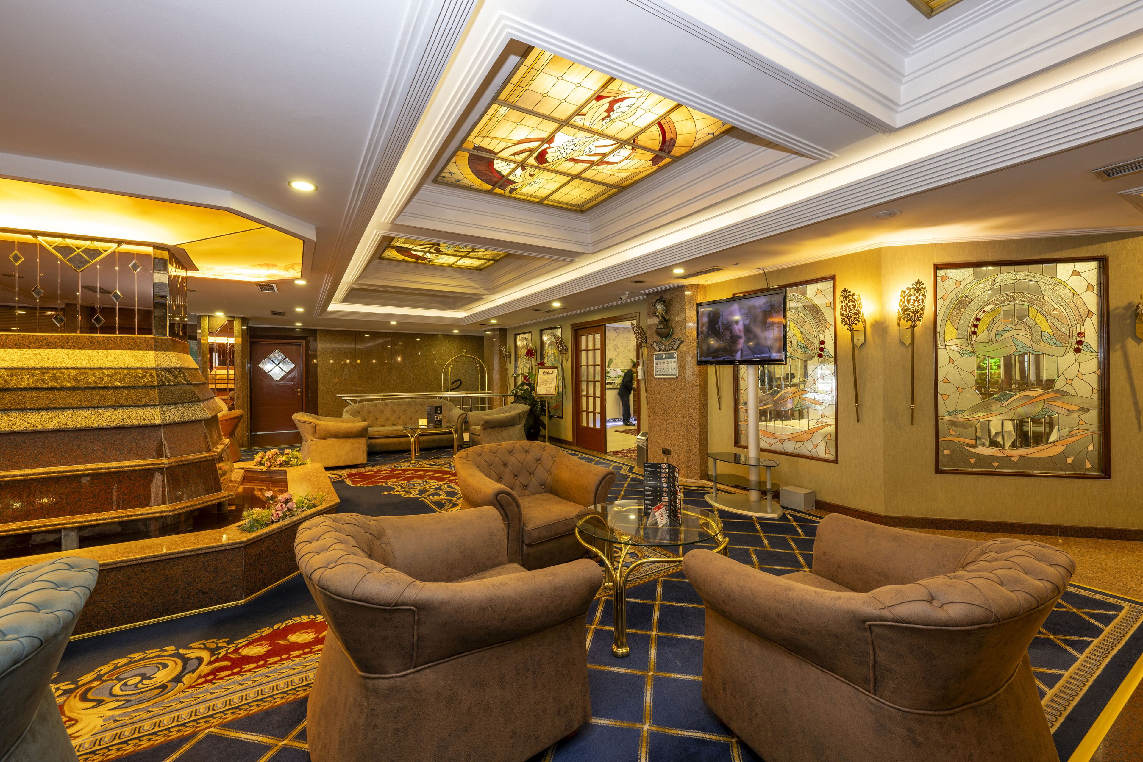 Photo - Grand Anka Hotel