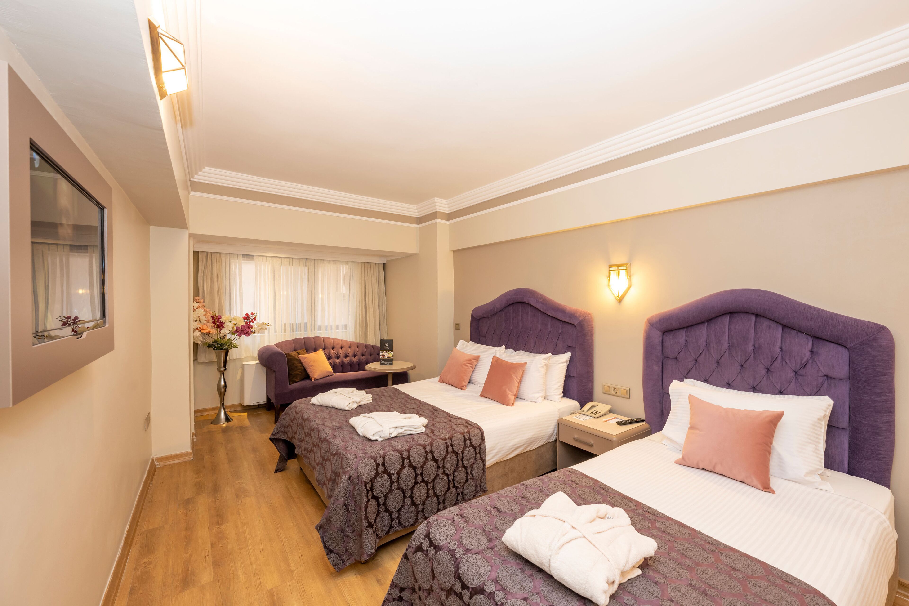Photo - Grand Anka Hotel
