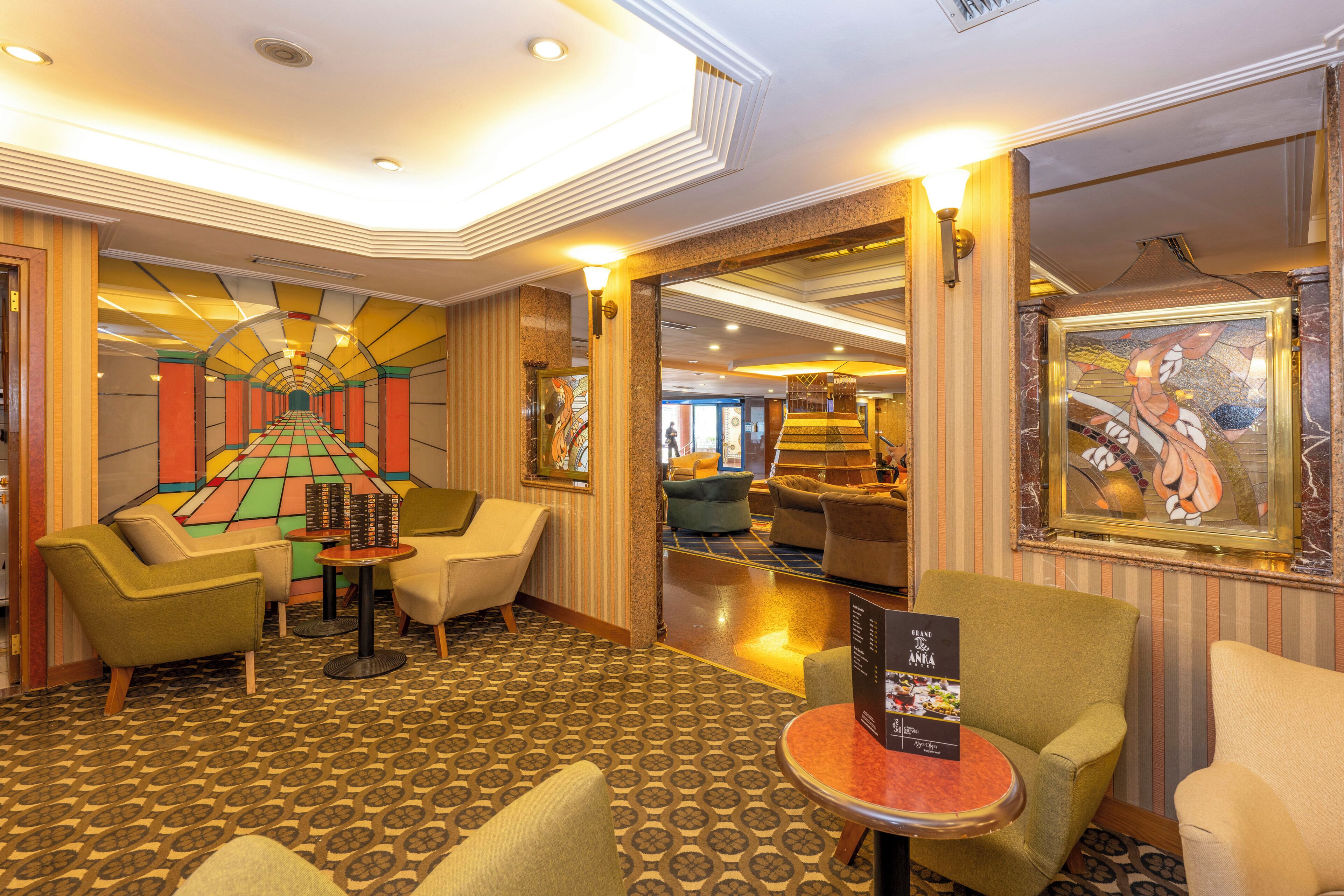 Photo - Grand Anka Hotel