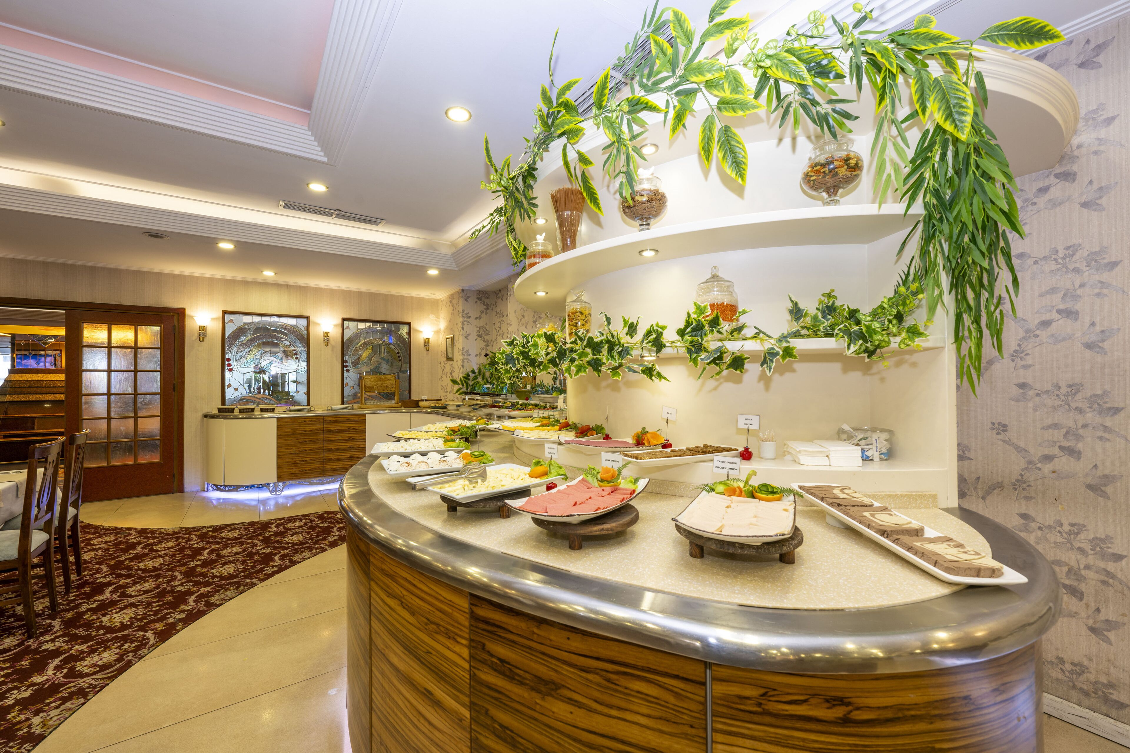 Photo - Grand Anka Hotel
