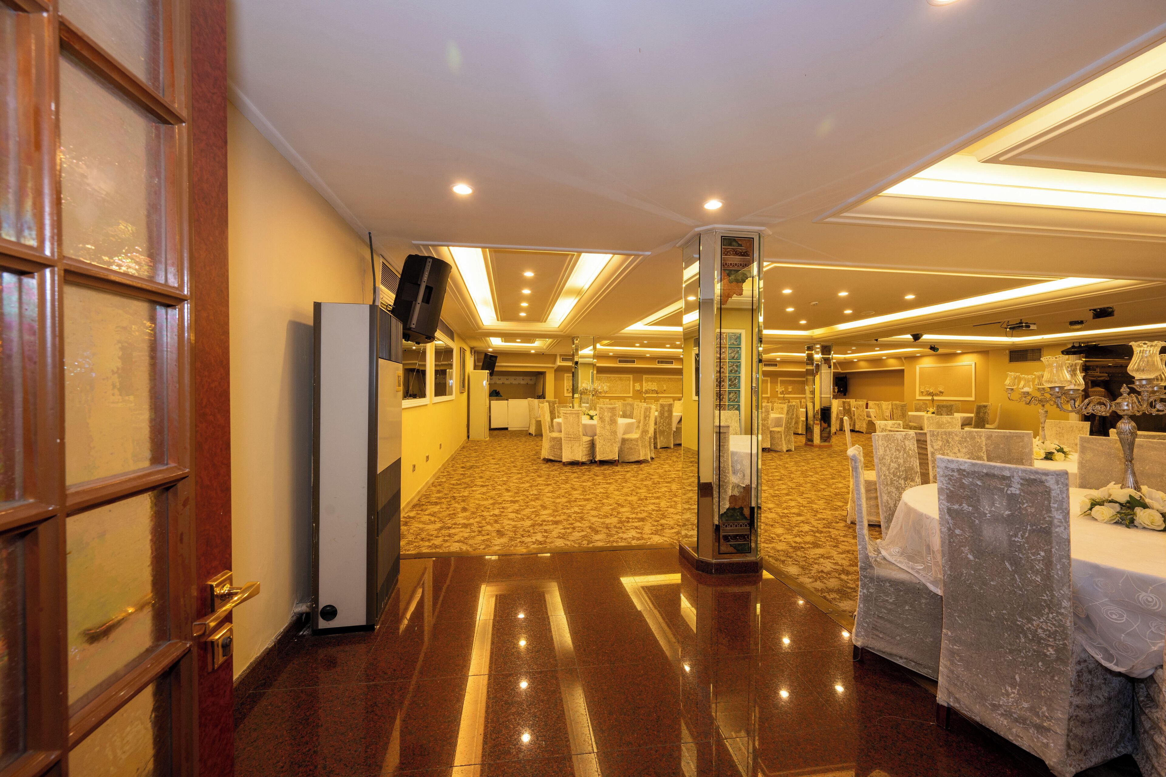 Photo - Grand Anka Hotel