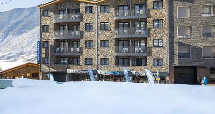 Apartaments Shusski by Nexta.