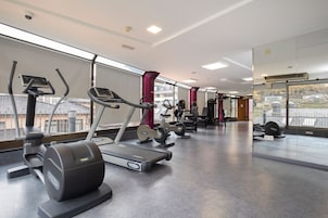 Gimnasio