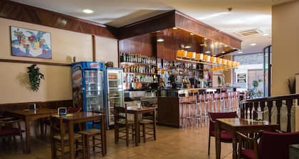 Hotel Cervol