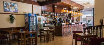 Hotel Cervol