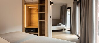 Hotel Cérvol by Nexta