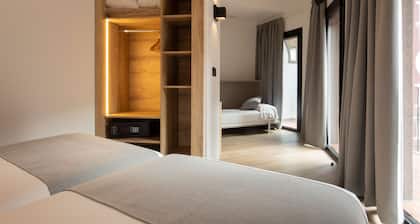 Hotel Cérvol by Nexta