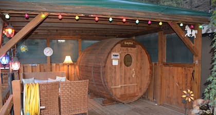 Sitzmark Chalet Inn