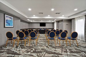 Meeting facility - Homewood Suites by Hilton Edgewater (Edgewater)
