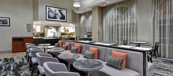 Homewood Suites by Hilton Edgewater
