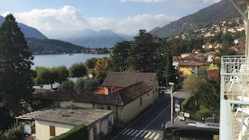 Double Room, Lake View | View from room