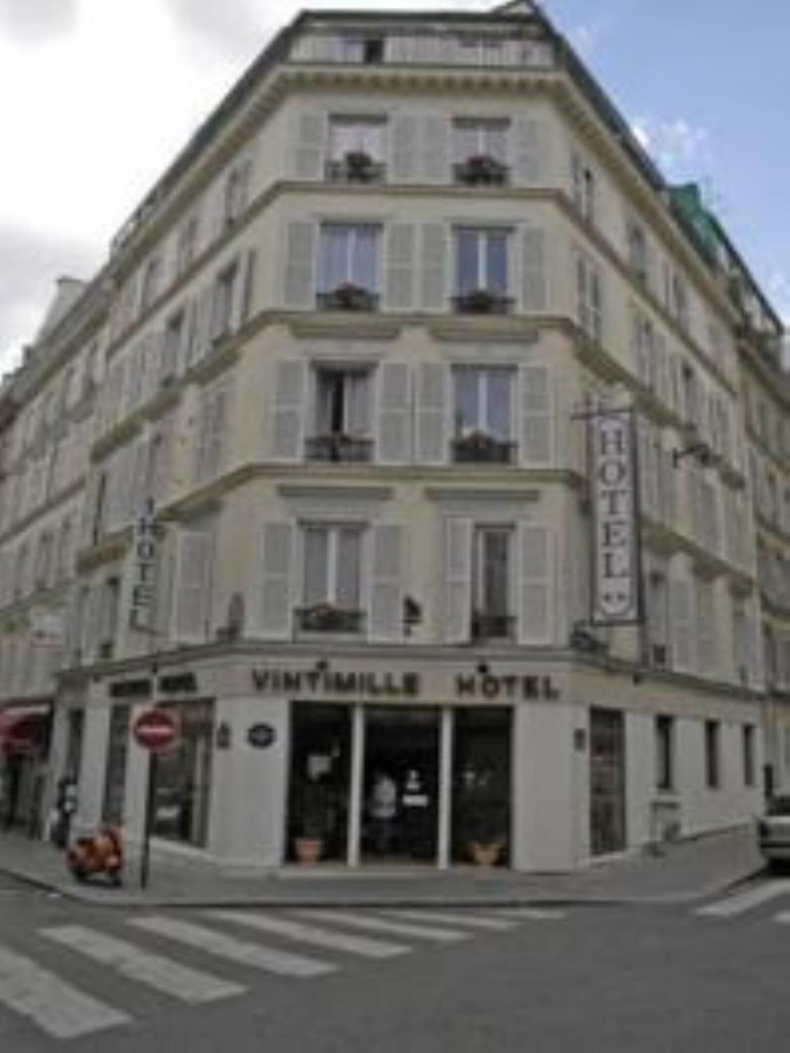 Foto - HIGHSTAY Maisons - Vintimille