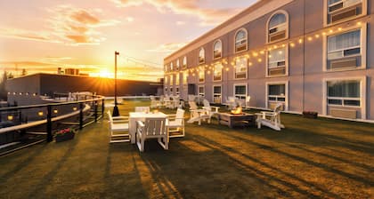 Prestige Treasure Cove Resort