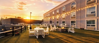 Prestige Treasure Cove Resort