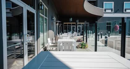 Prestige Treasure Cove Resort