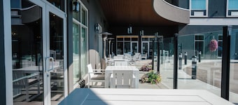 Prestige Treasure Cove Resort