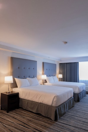 Κλινοσκεπάσματα υψηλής ποιότητας, κουρτίνες συσκότισης