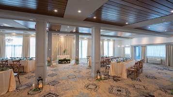Ballroom