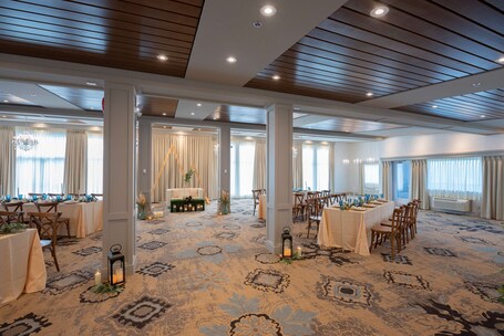 Salón de baile