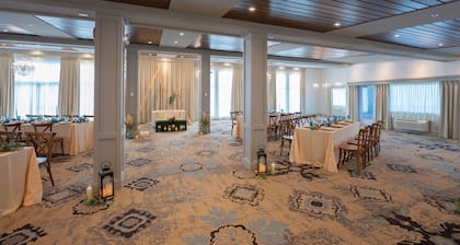 Prestige Treasure Cove Resort, WorldHotels Elite