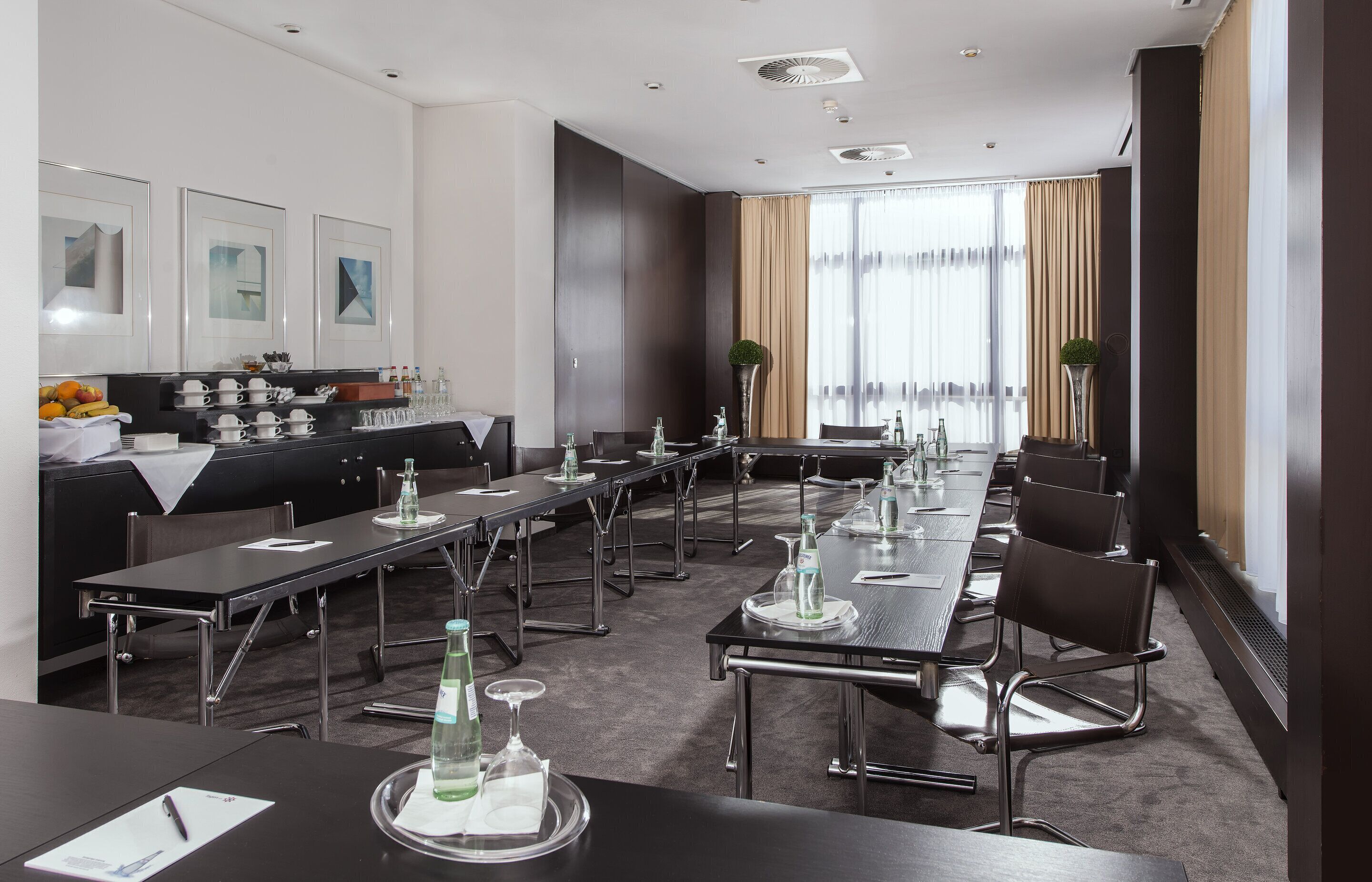 Foto - Hotel Excelsior Ludwigshafen