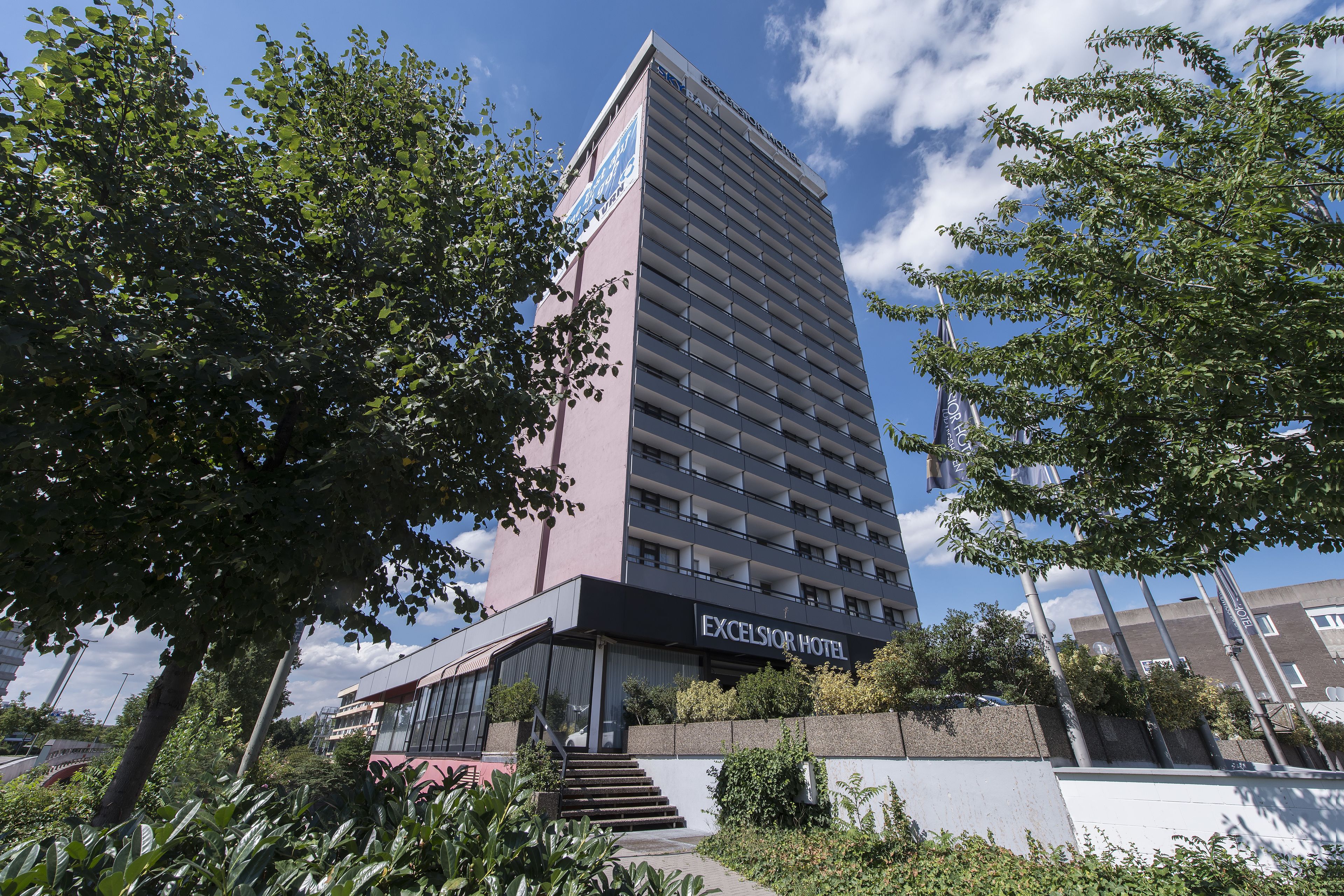 Foto - Hotel Excelsior Ludwigshafen