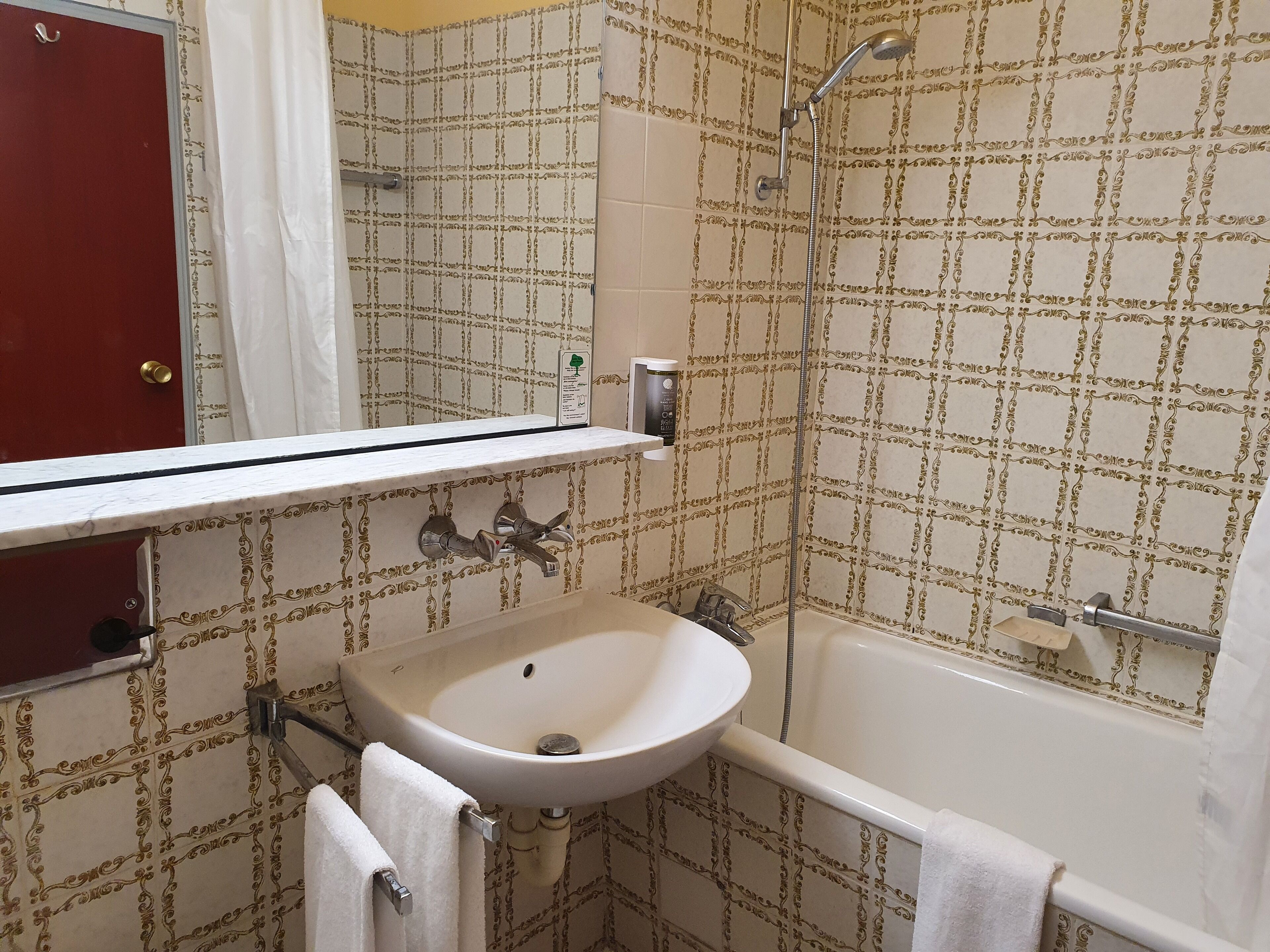 Foto - Hotel Excelsior Ludwigshafen