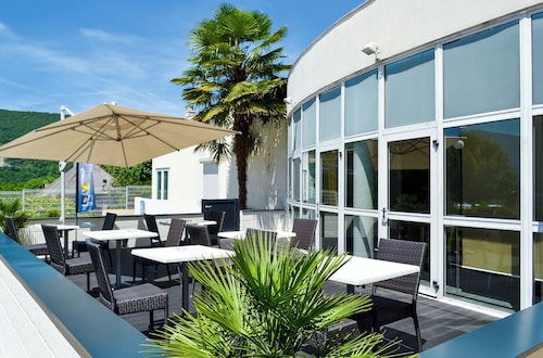 Hôtel ibis budget Aix-les-Bains Nord