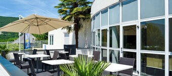 Hôtel ibis budget Aix-les-Bains Nord