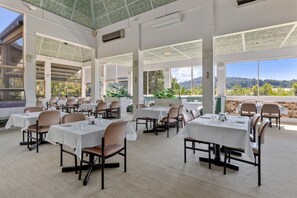 Restaurant - Coffs Harbour Sanctuary Resort (Coffs Harbour)