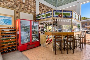 Bar (sur place)