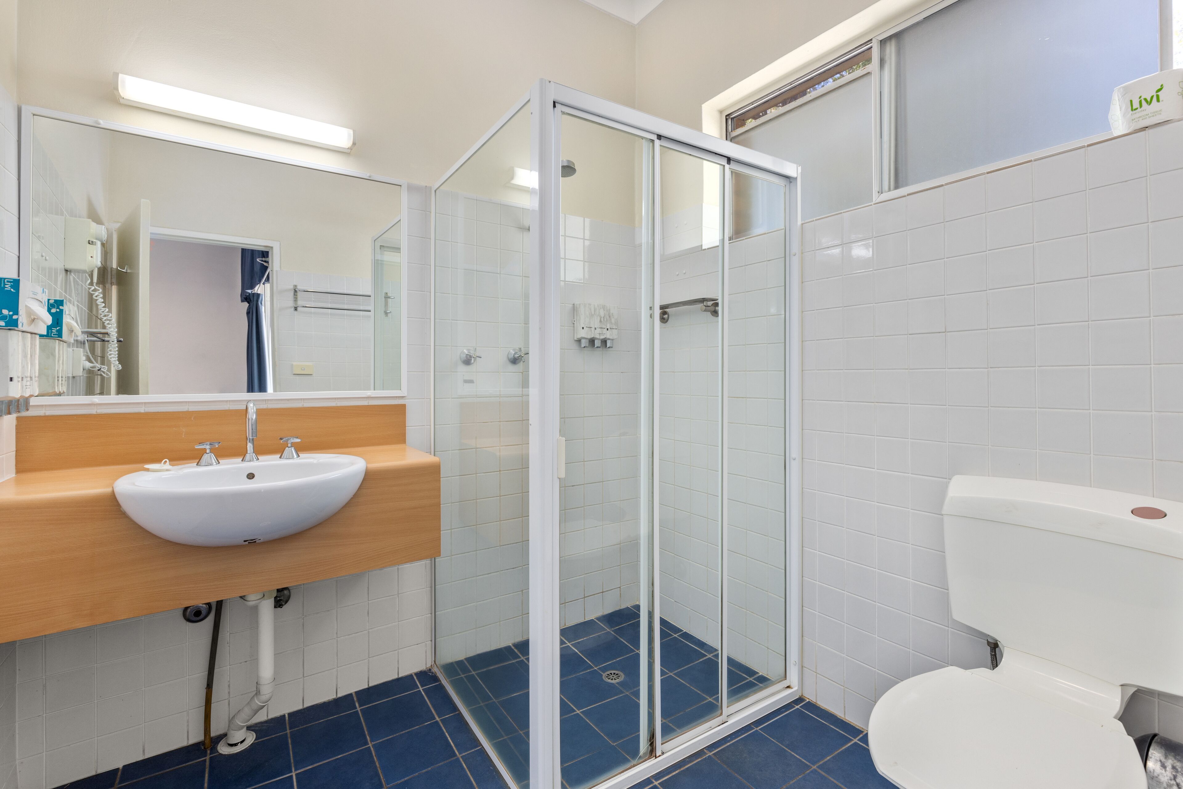 Kamar mandi