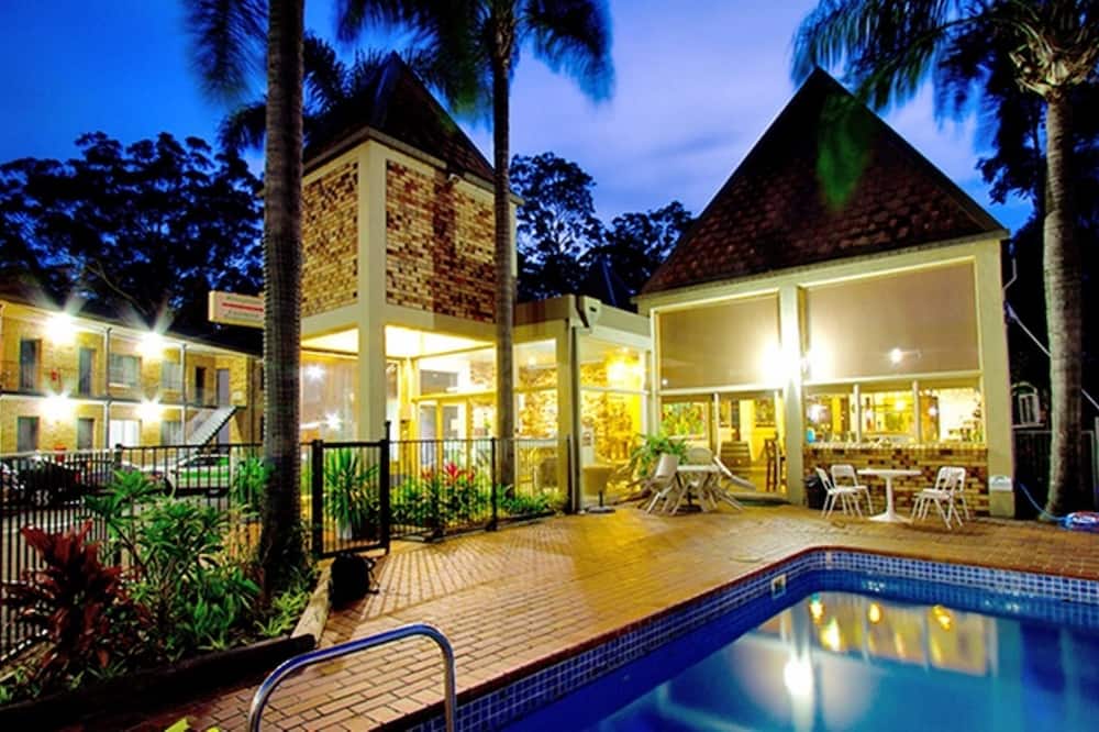Coffs Harbour Sanctuary Resort