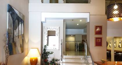 Hotel Suite Camarena