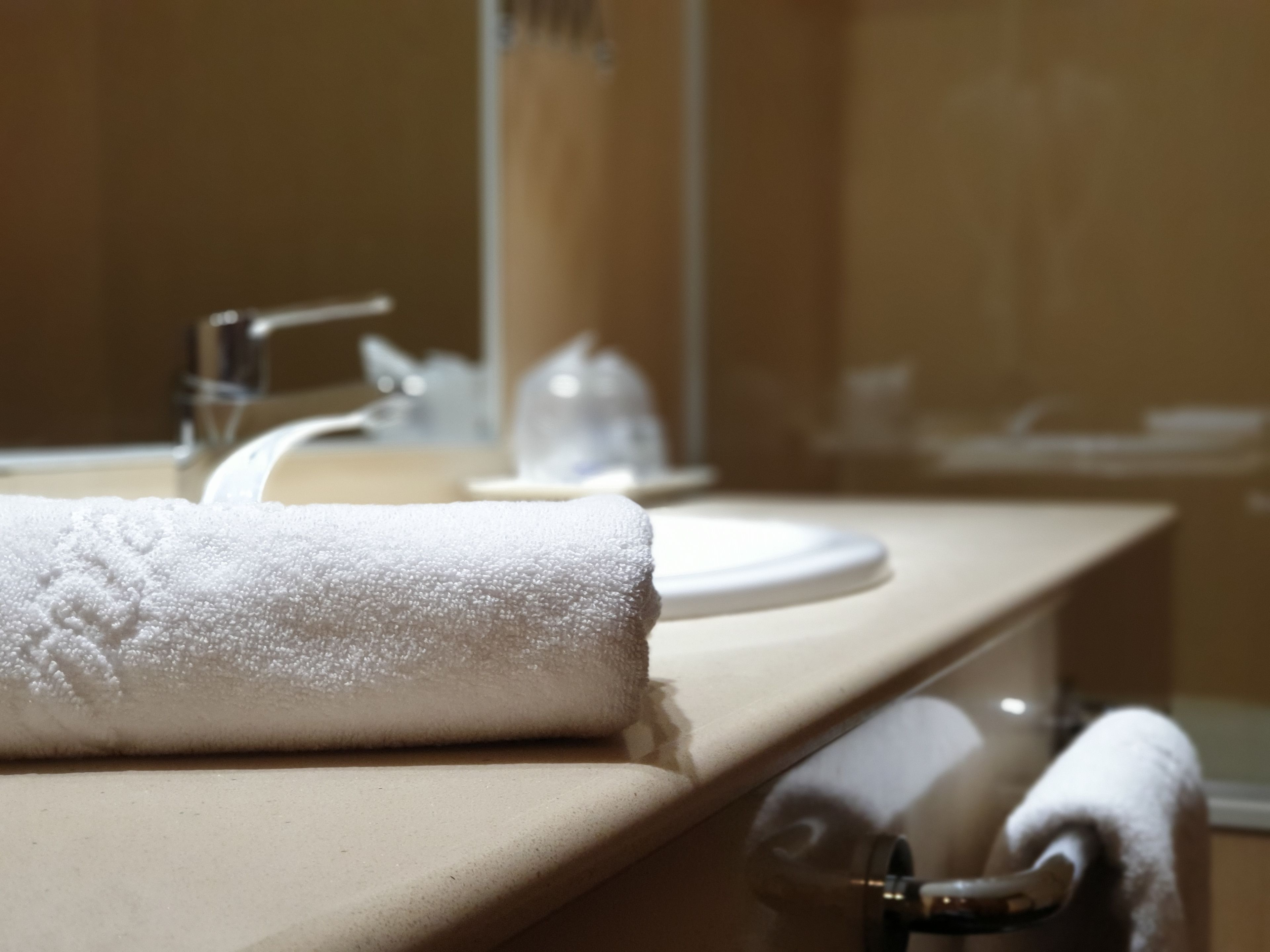 Photo - Hotel Suite Camarena